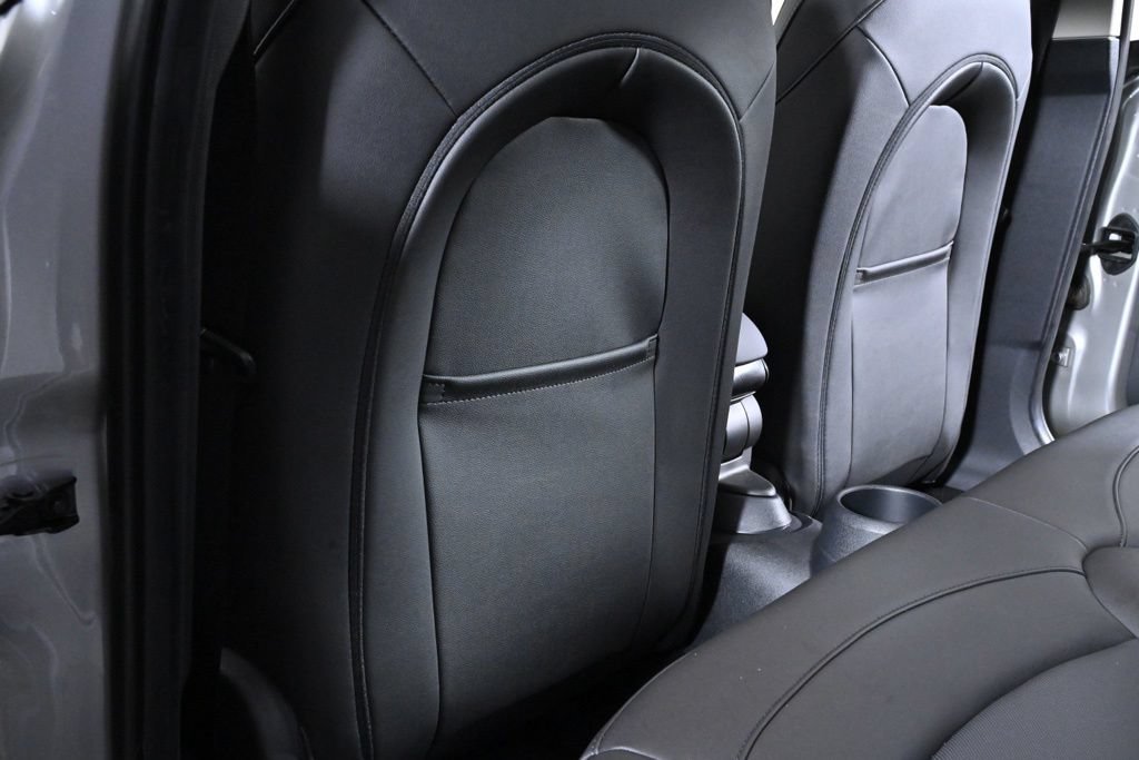 Certified 2024 MINI Cooper S FWD image 27