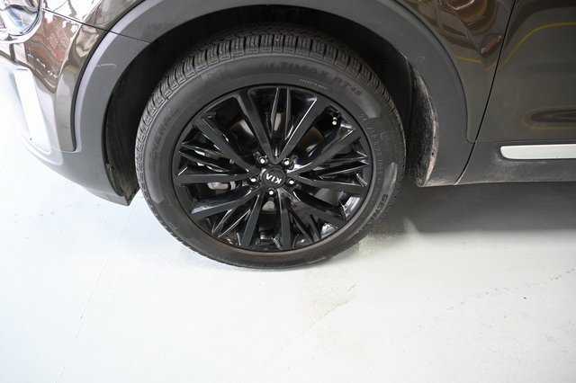 Used 2021 Kia Telluride SX image 36