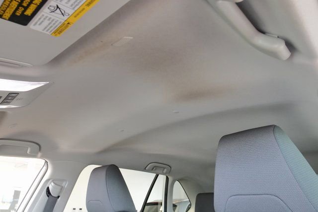 Used 2024 Toyota RAV4 XLE image 29