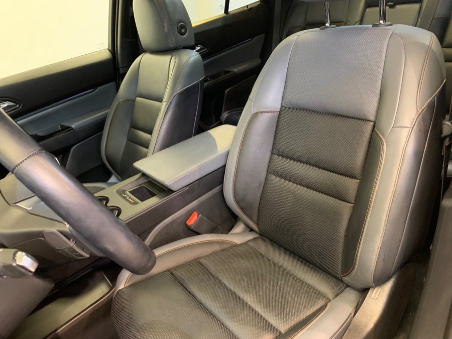 Used 2024 Honda Prologue Elite image 16