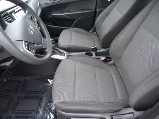 Used 2019 Hyundai Accent SE FWD image 8