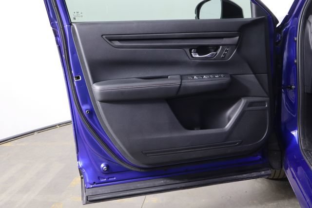 Used 2024 Honda CR-V Sport-L image 19