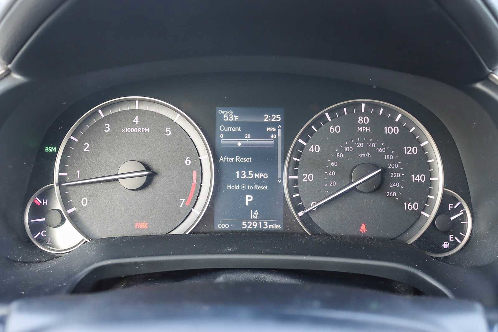 Certified 2021 Lexus RX 350 AWD image 23