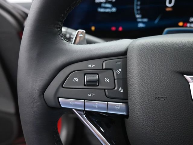 New 2026 Cadillac CT5 Premium Luxury w/ Technology Package image 31