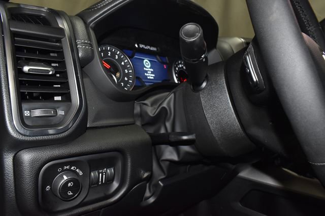 New 2026 RAM 1500 Laramie w/ Sport Appearance Package image 27