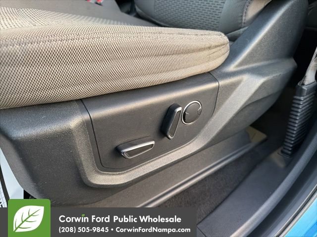 Used 2015 Ford F150 XLT w/ Equipment Group 302A Luxury image 25