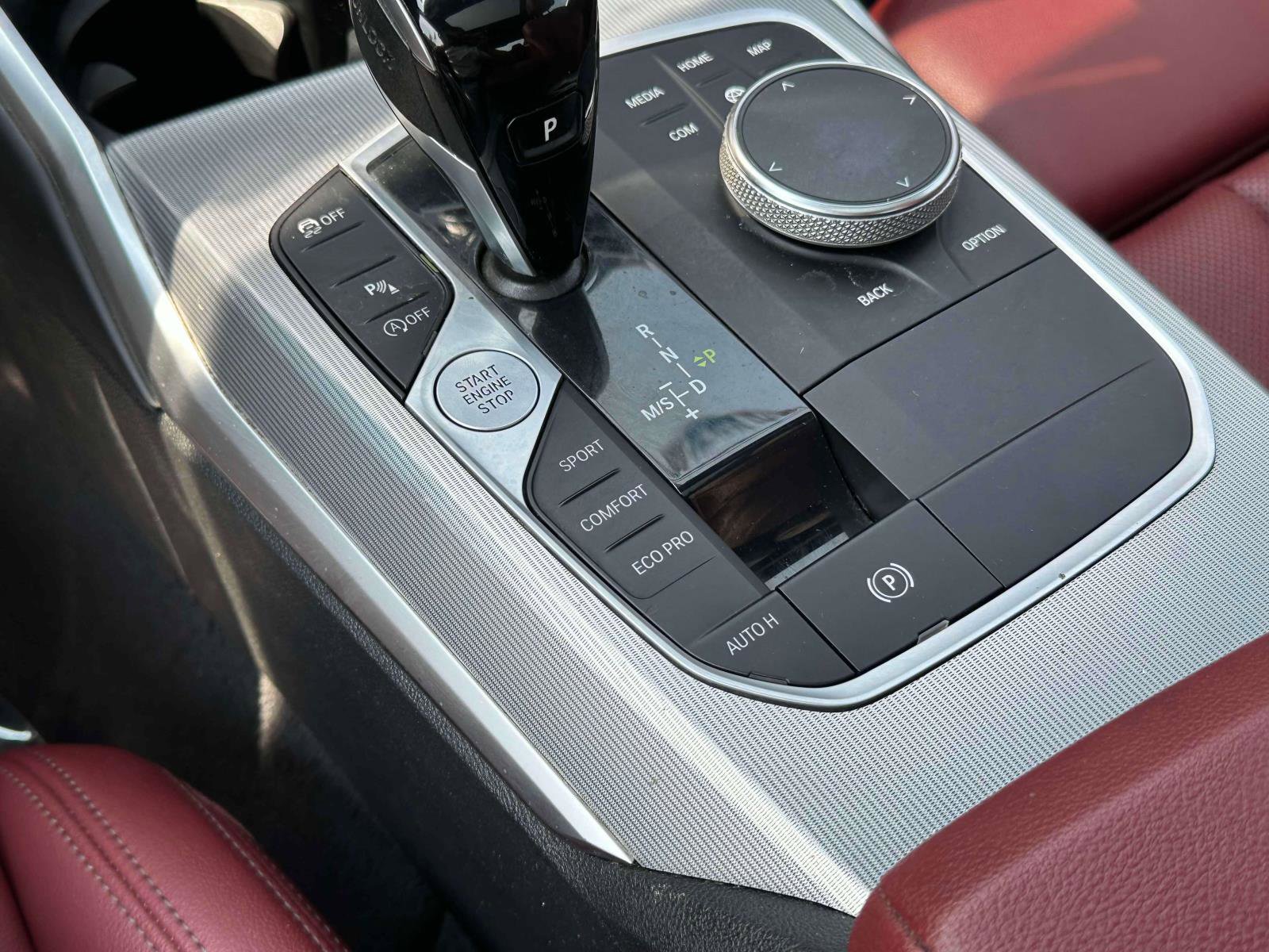 Used 2023 BMW 430i xDrive Coupe w/ Premium Package image 31