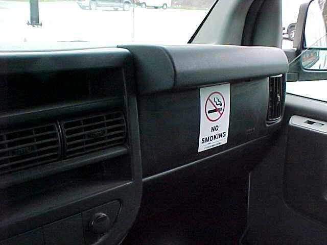 Used 2013 Chevrolet Express 3500 w/ Express Access Plus Package image 13