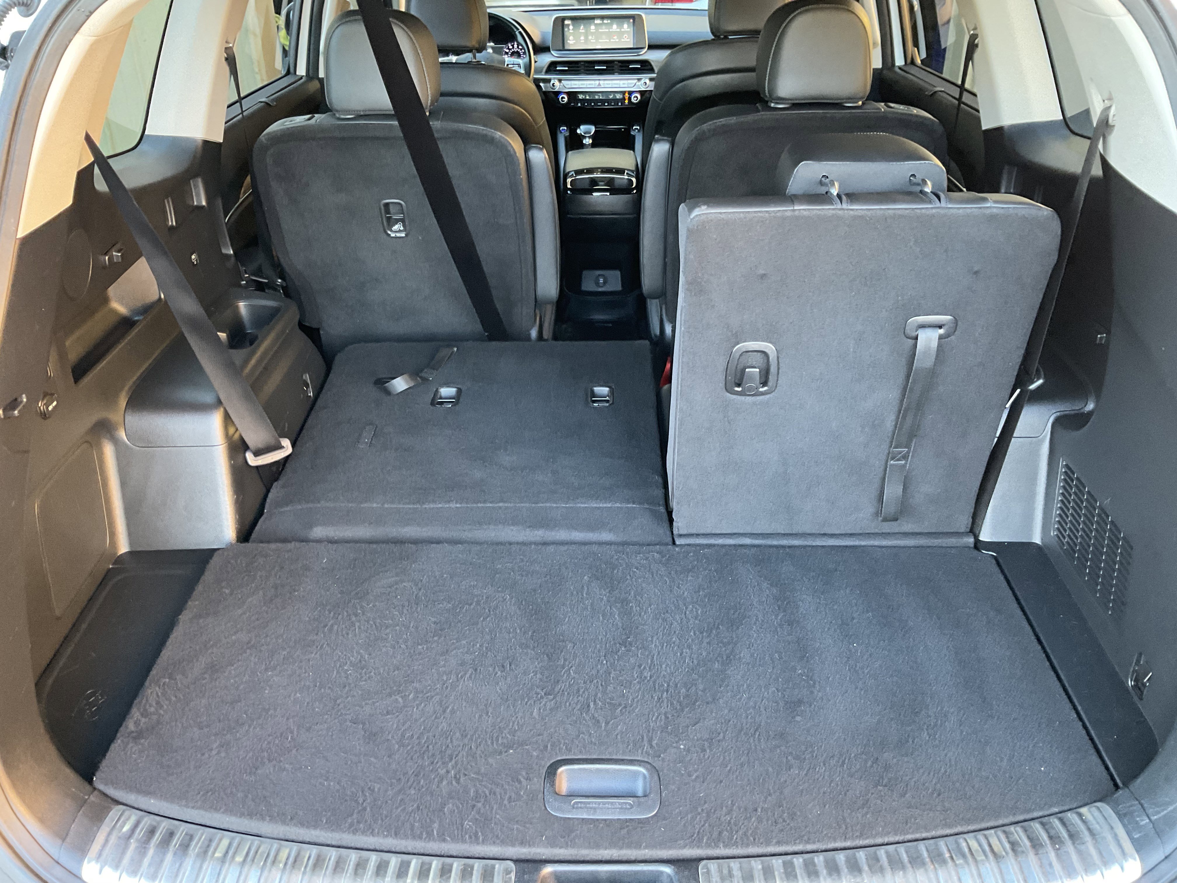 Used 2020 Kia Telluride SX image 49