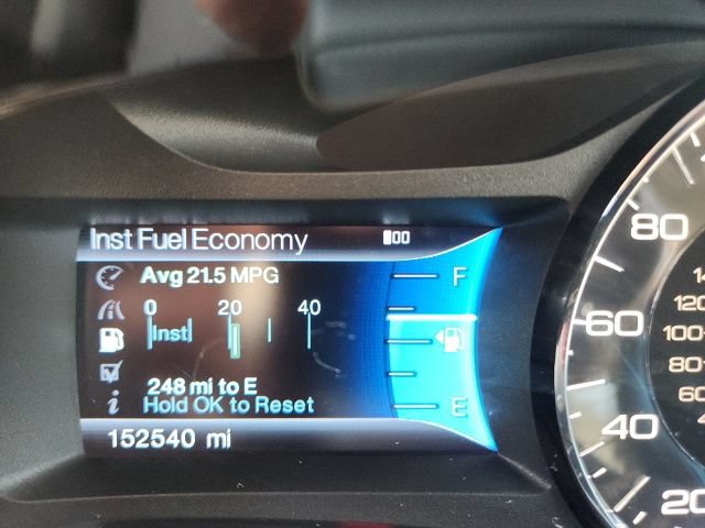 Used 2013 Ford Edge Limited w/ Driver Entry Pkg FWD image 35