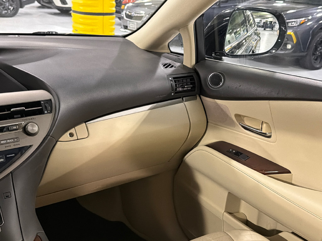Used 2014 Lexus RX 350 AWD image 27