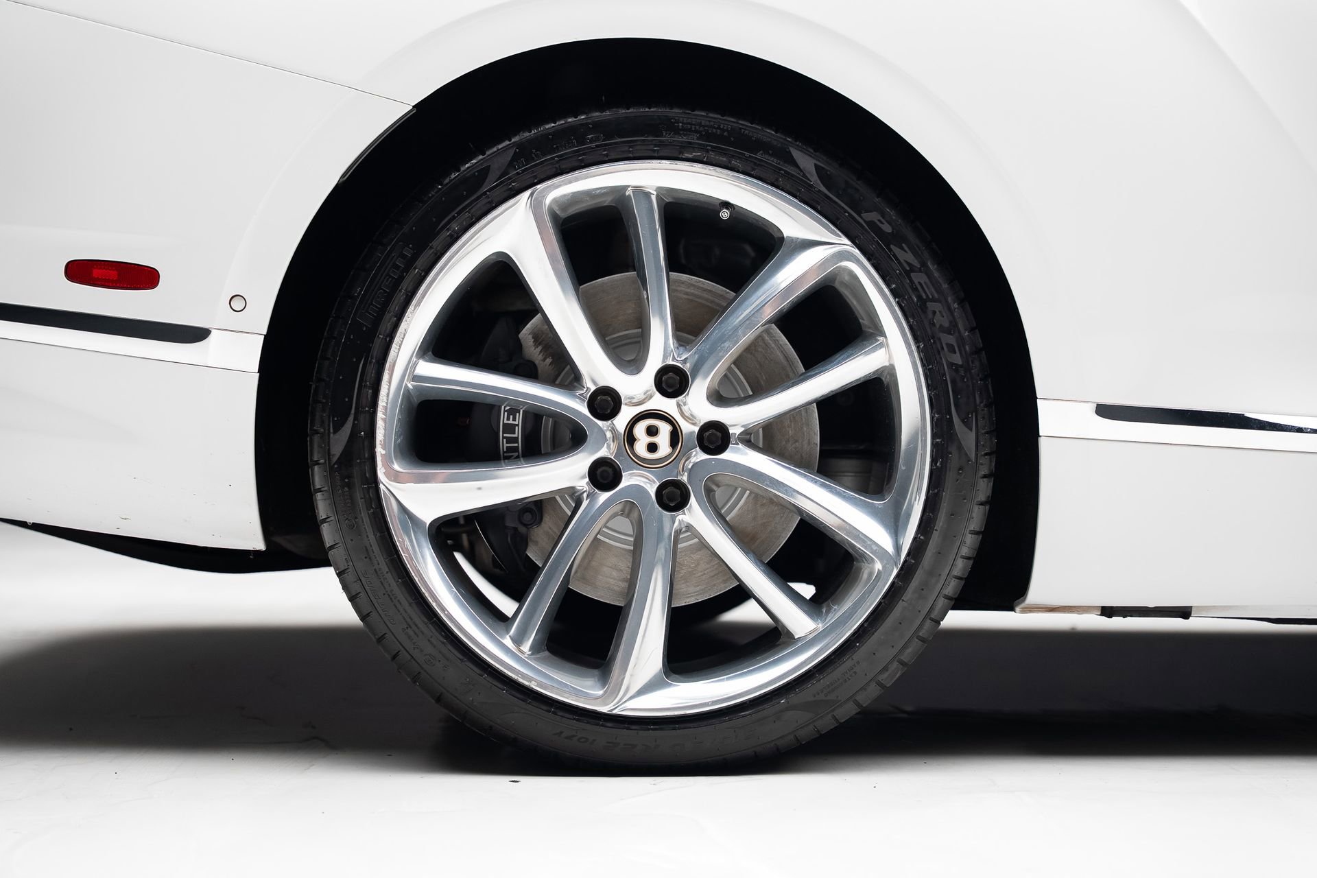 Used 2020 Bentley Continental GT image 39