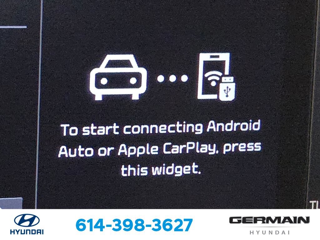 Used 2023 Kia Carnival LX FWD image 28