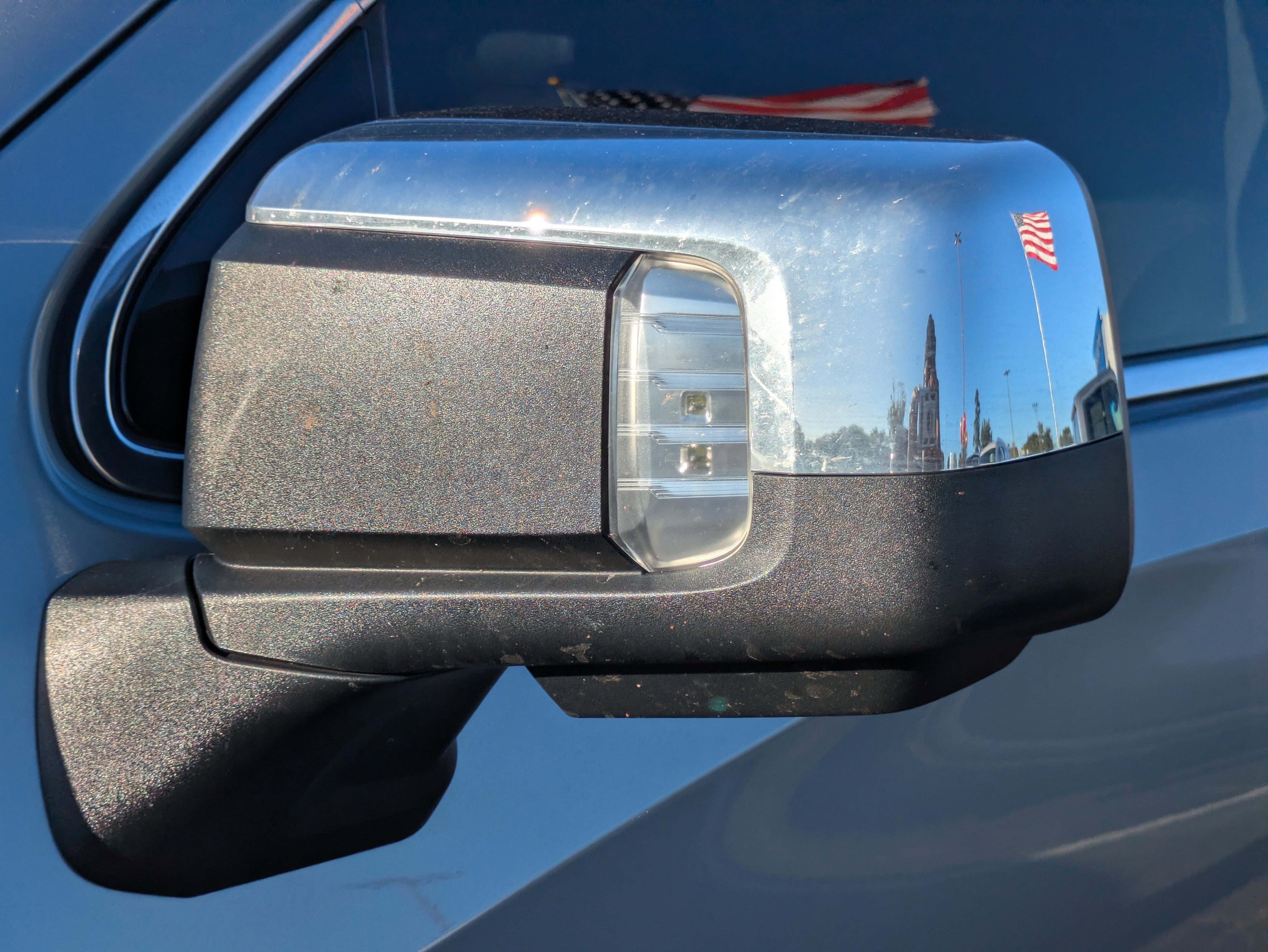 Used 2023 GMC Sierra 1500 SLT w/ SLT Premium Plus Package image 31