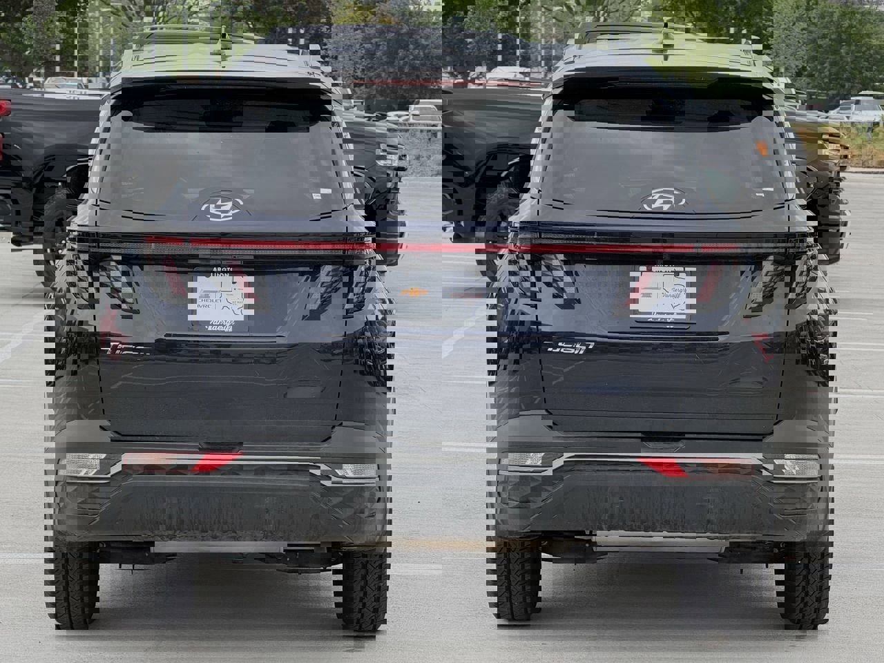 Used 2023 Hyundai Tucson SEL image 5