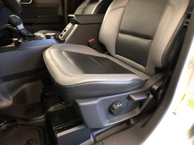 Used 2024 Ford Bronco Big Bend image 11