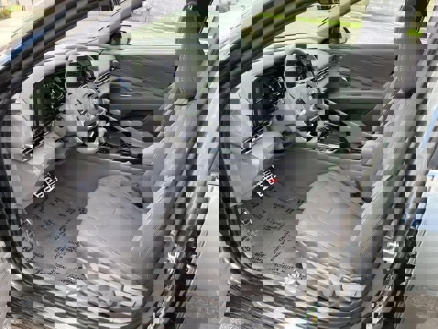 New 2026 Hyundai Elantra SEL Sport Premium image 17