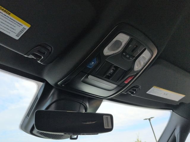 New 2026 RAM 3500 Tradesman AWD/4WD image 19