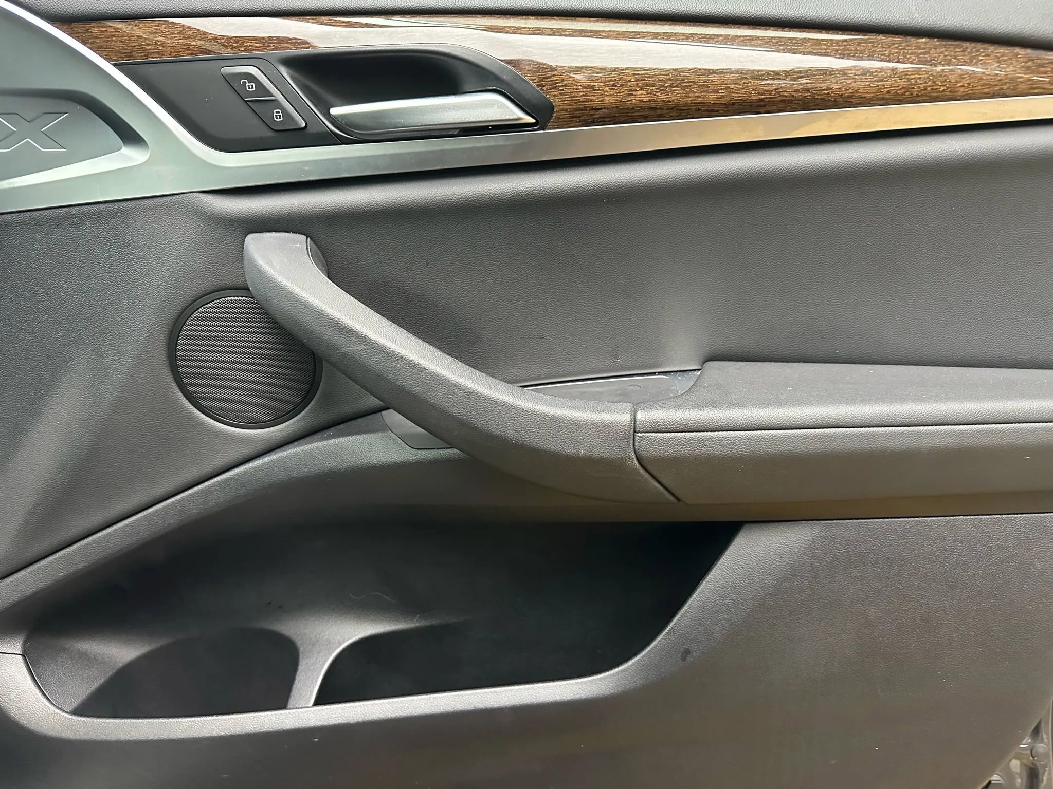 Used 2019 BMW X3 xDrive30i w/ Driving Assistance Package image 15