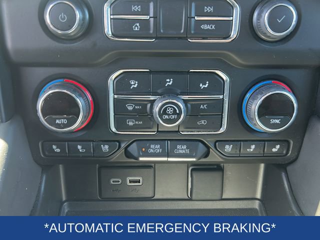 Certified 2023 Chevrolet Suburban Premier AWD/4WD image 14