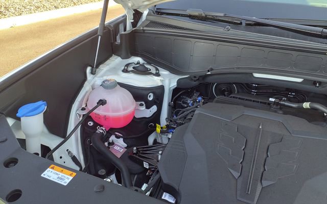 New 2026 Hyundai Palisade Limited image 19