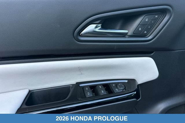 Used 2026 Honda Prologue Touring image 12
