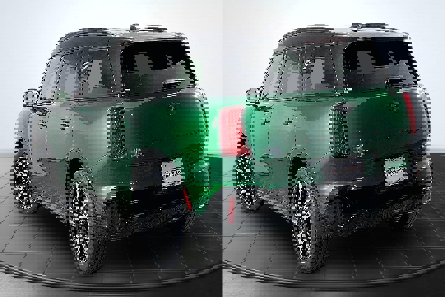 New 2026 MINI Cooper Countryman S image 3