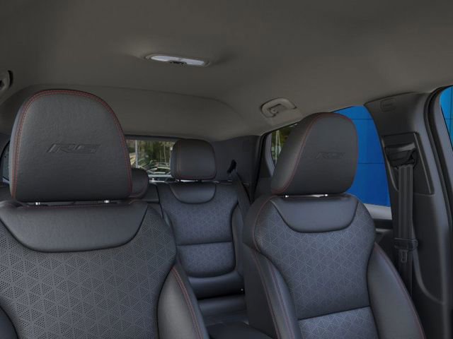 New 2027 Chevrolet Bolt RS image 24