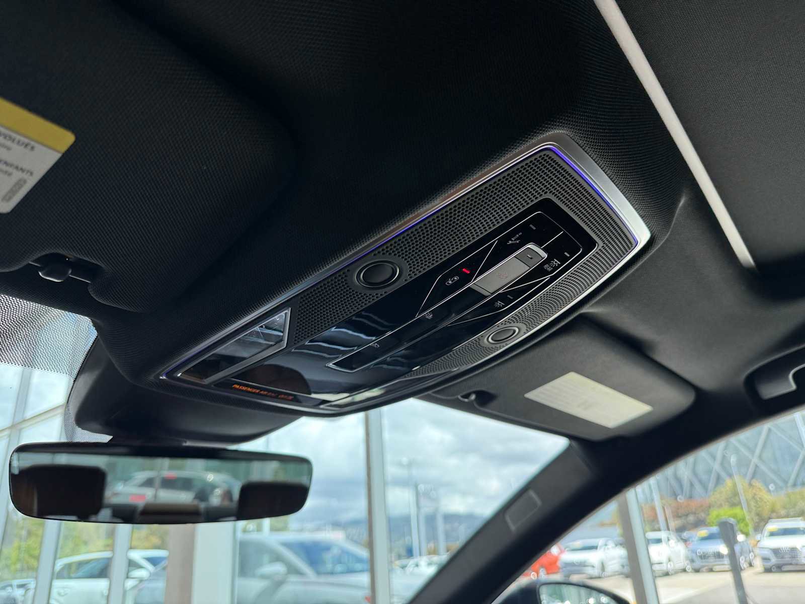 New 2025 Audi A8 L 3.0T image 36