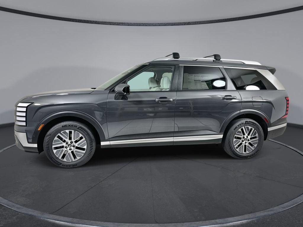 New 2026 Hyundai Palisade SEL Premium FWD image 5