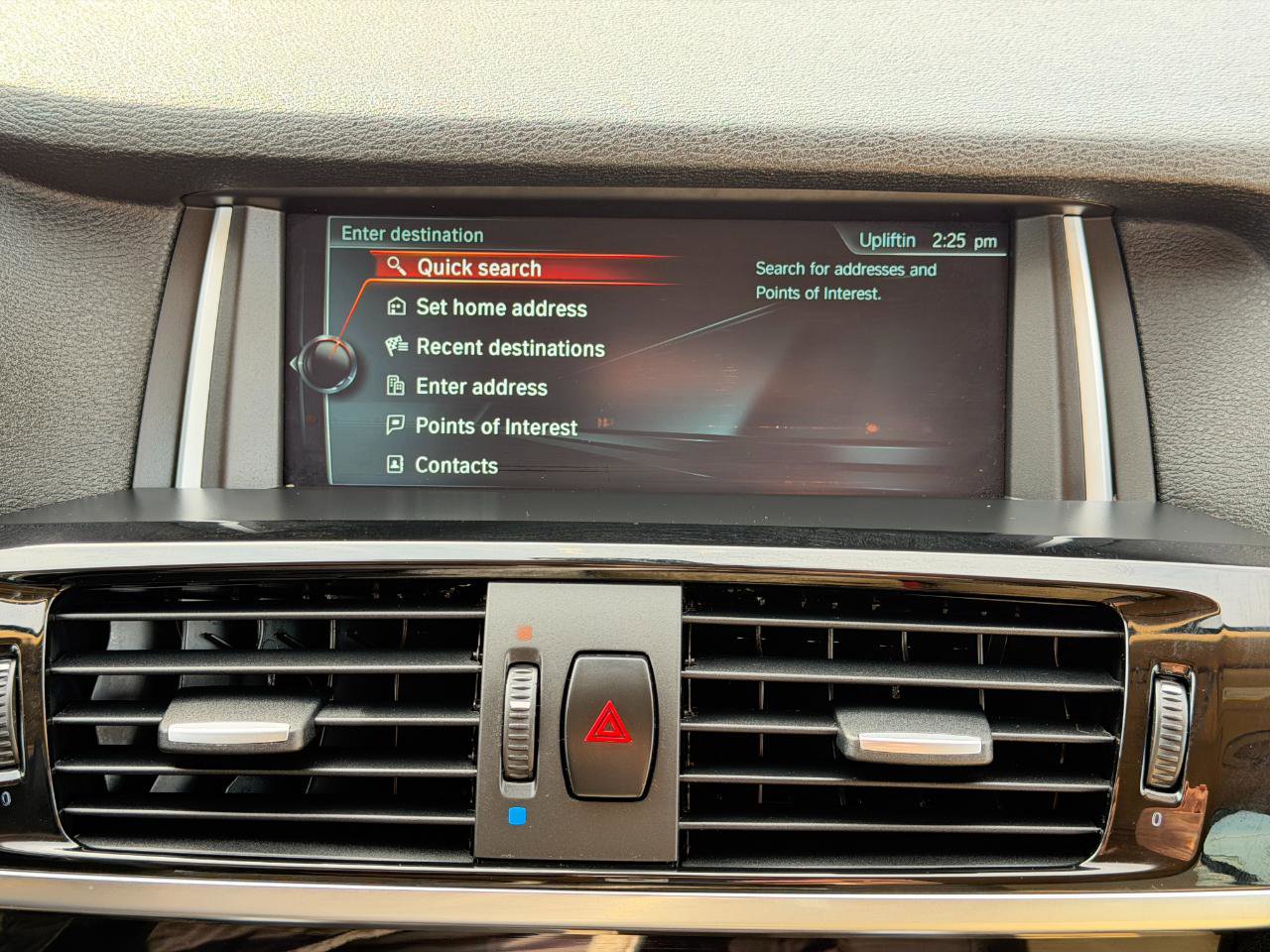 Used 2017 BMW X3 xDrive28i image 60