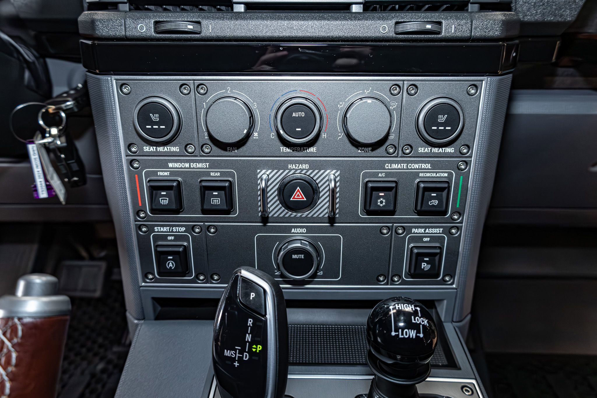 Used 2024 INEOS Grenadier image 19