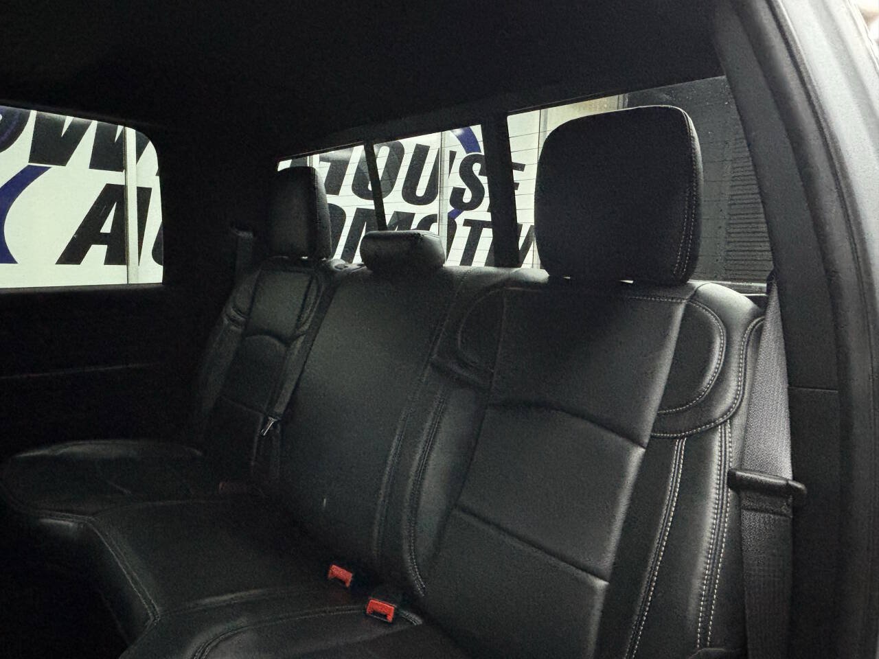 Used 2021 RAM 3500 Tradesman AWD/4WD image 28