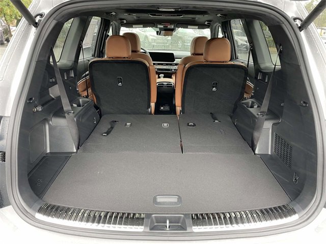 New 2025 Kia Telluride SX Prestige X-Line image 18