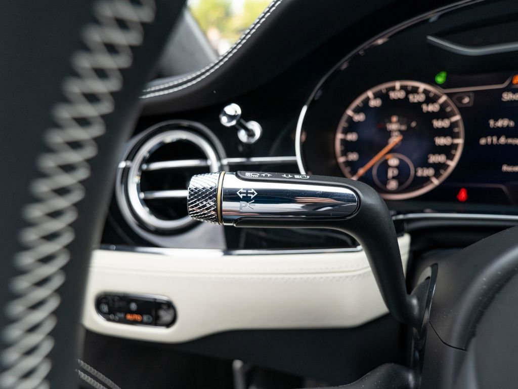 Used 2024 Bentley Continental GT AWD/4WD image 21
