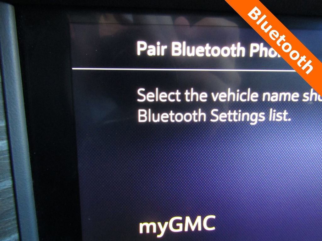 Used 2021 GMC Yukon Denali image 20