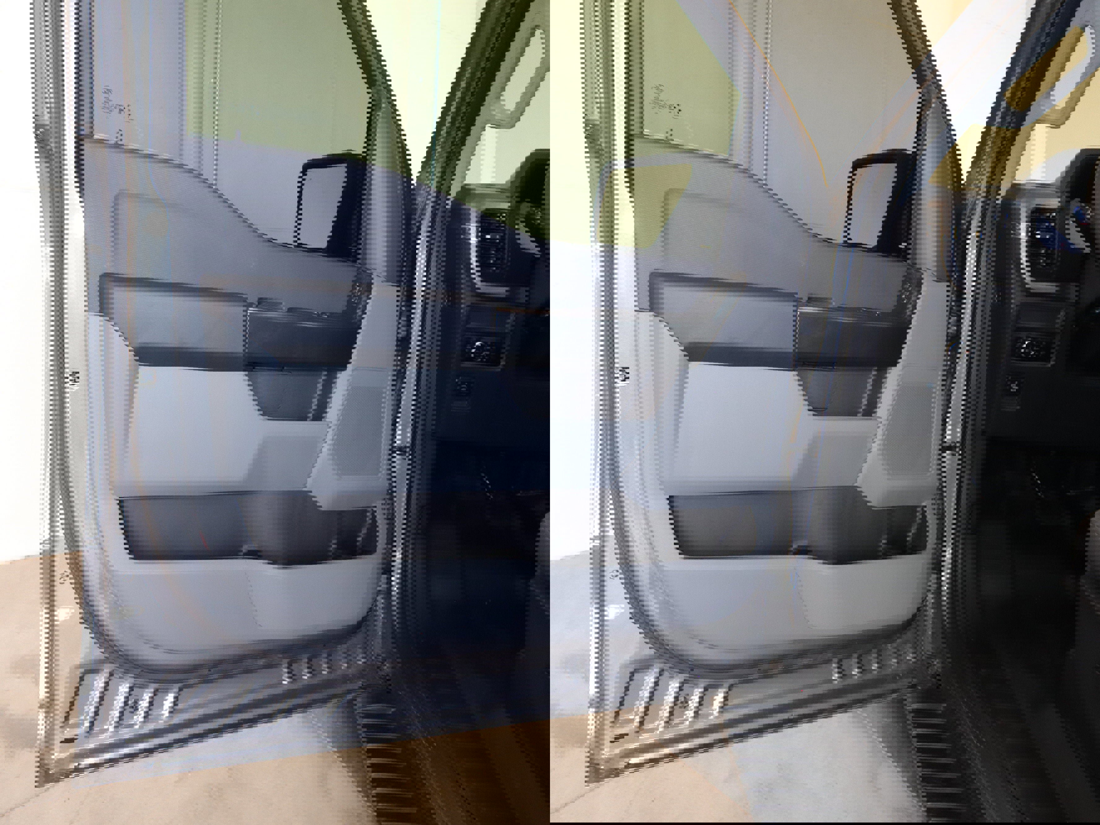 Certified 2024 Ford F150 XL w/ Equipment Group 103A High image 31