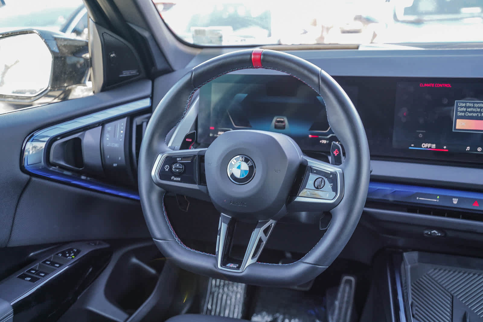 Used 2025 BMW X3 M50 AWD/4WD image 13