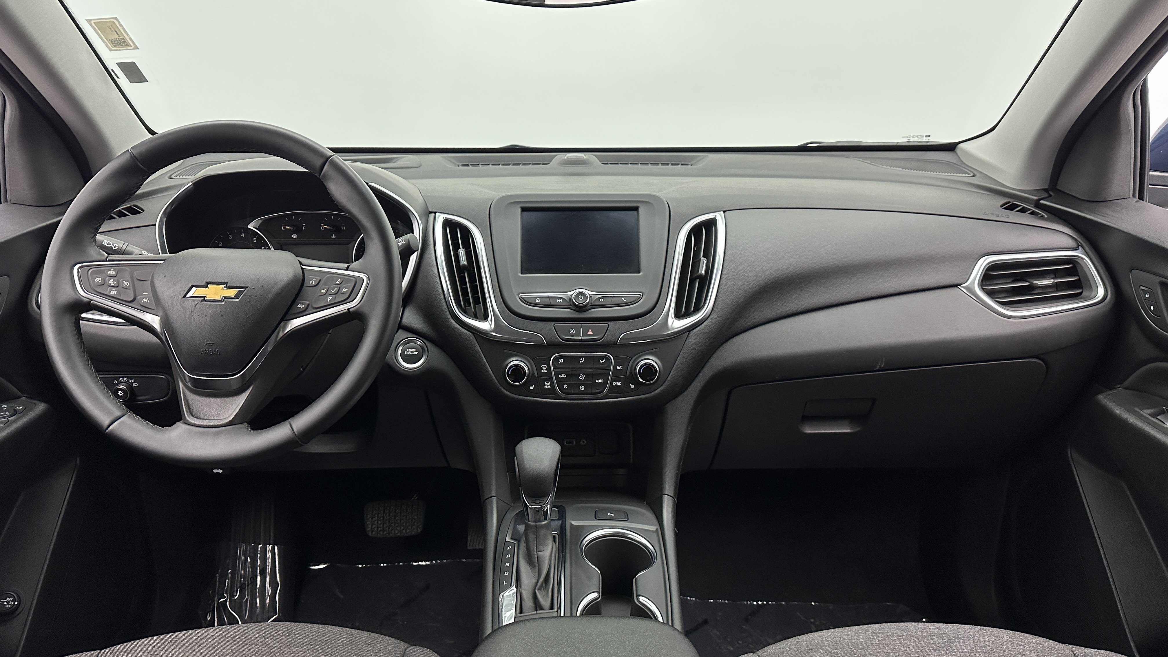 Used 2024 Chevrolet Equinox LT AWD/4WD image 23