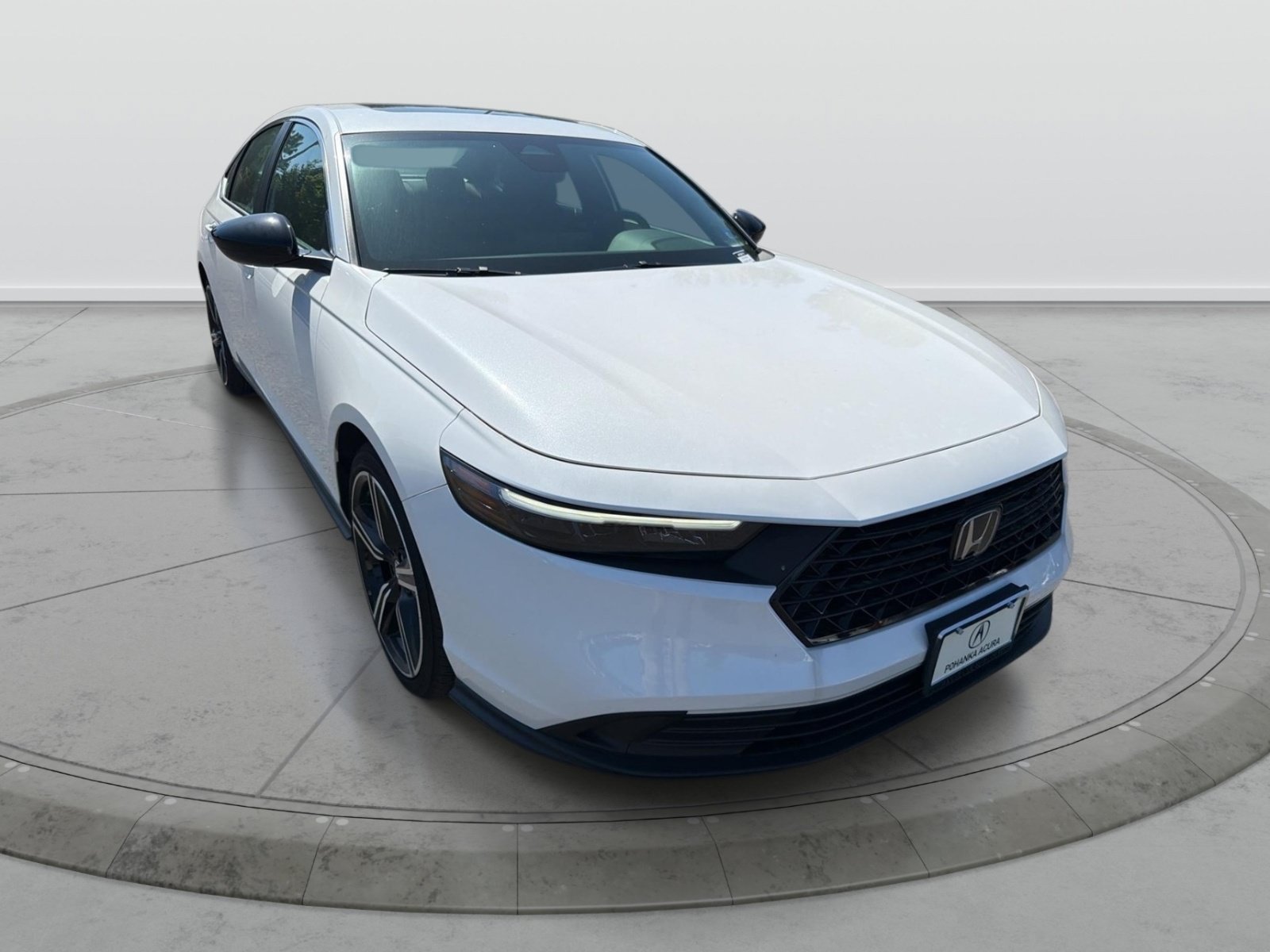 Used 2025 Honda Accord Sport image 29