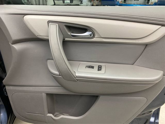 Used 2014 Chevrolet Traverse LS image 26