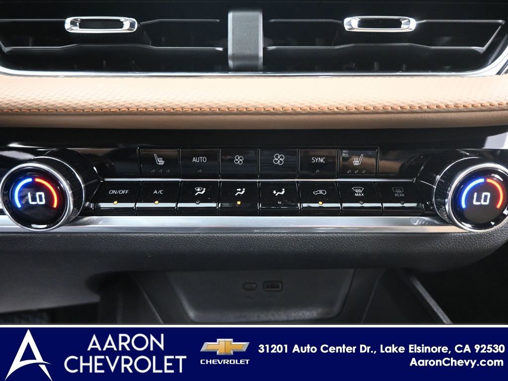 New 2026 Chevrolet Equinox ACTIV w/ Safety and Technology Package image 10