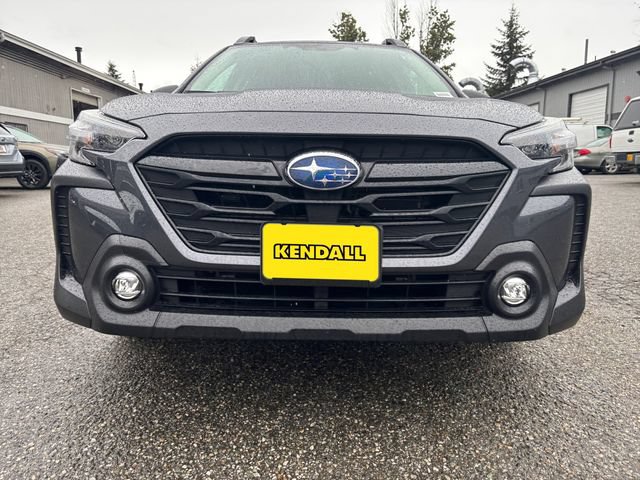 Certified 2025 Subaru Outback Onyx Edition AWD/4WD image 26