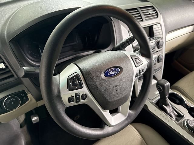 Used 2015 Ford Explorer 4WD image 20