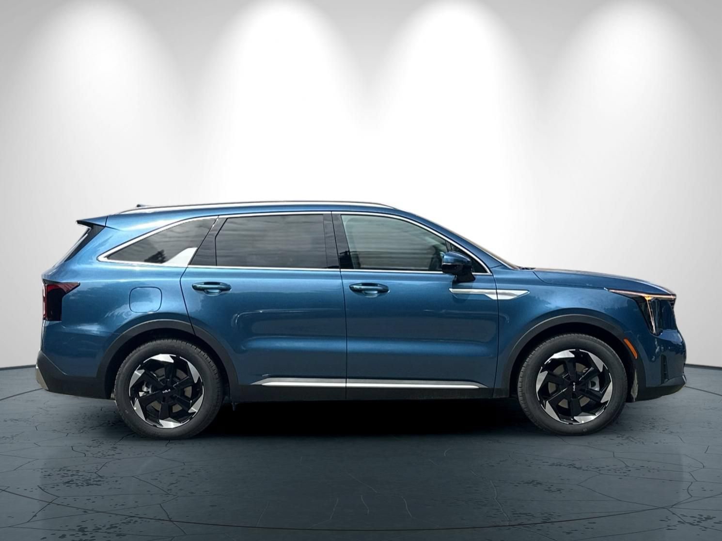 New 2026 Kia Sorento EX AWD/4WD image 3