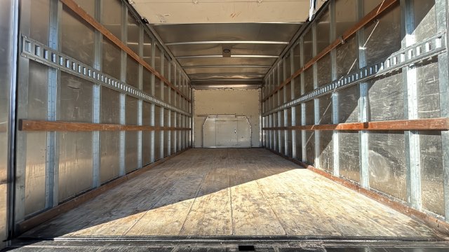 Used 2024 Ford E-350 and Econoline 350 Super Duty w/ Power Windows & Locks Group RWD image 35