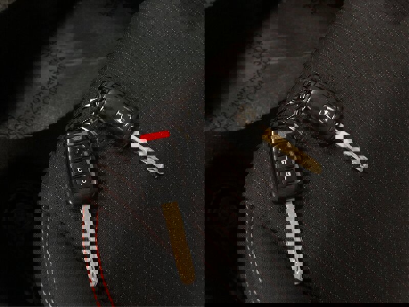 Used 2018 Honda Fit Sport image 22