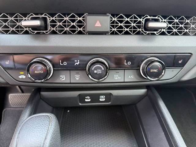 Used 2024 Honda Accord EX image 20