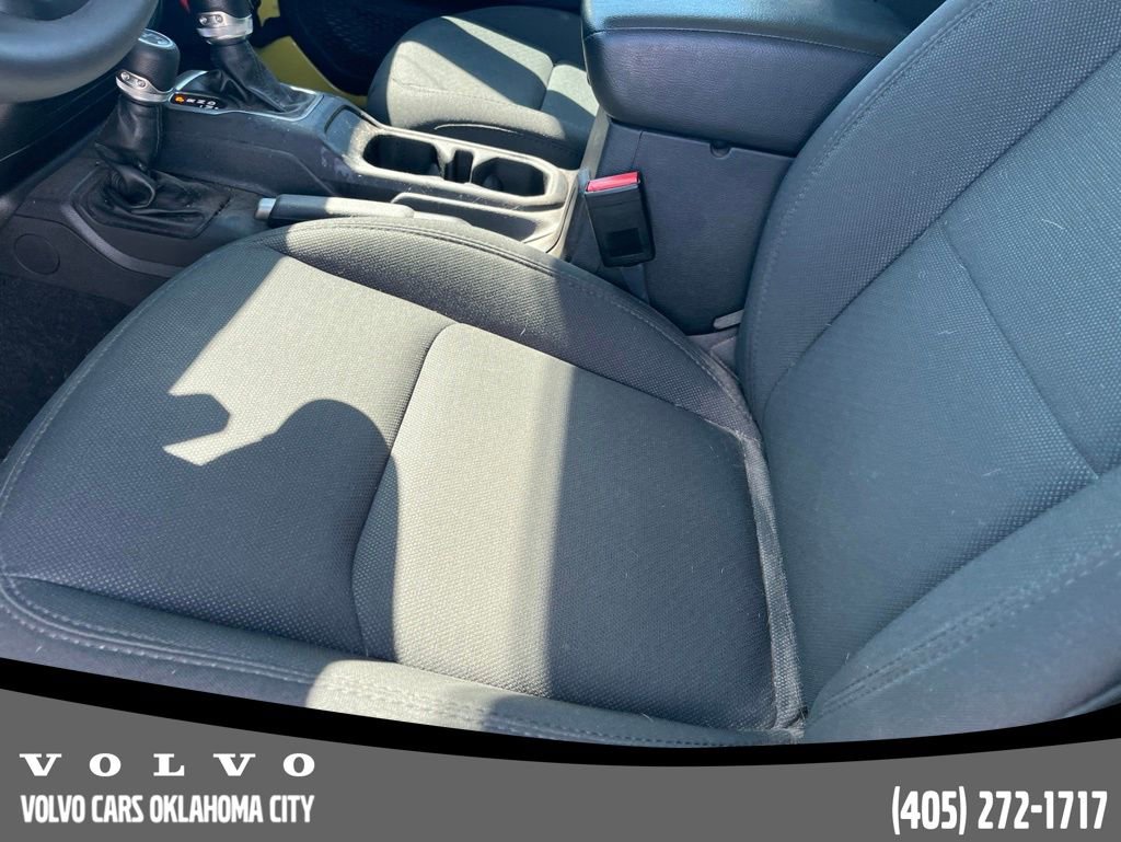 Used 2023 Jeep Gladiator Sport AWD/4WD image 9