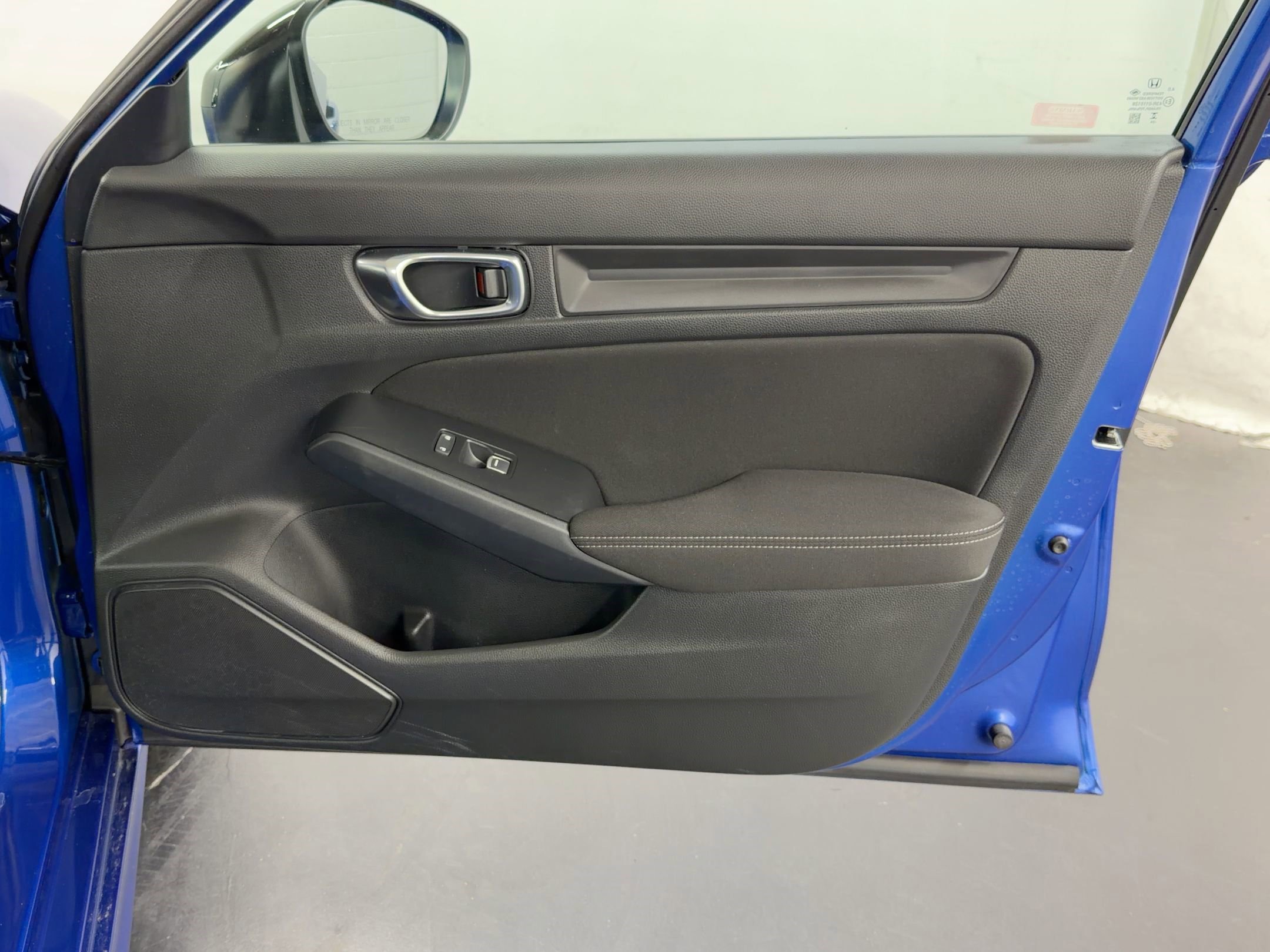 Certified 2024 Honda Civic Sport image 22